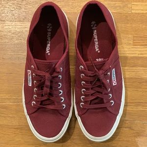 Superga Classic Cotu sneakers, 39.5